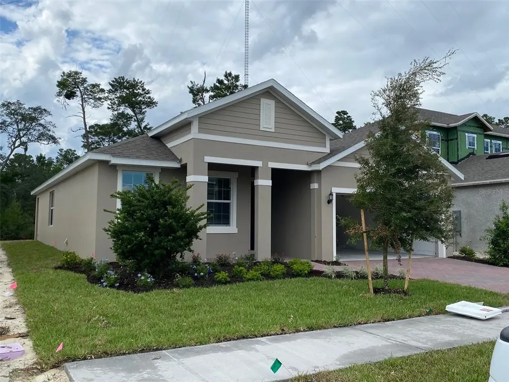 924 Jetway Street Orange City FL 32763