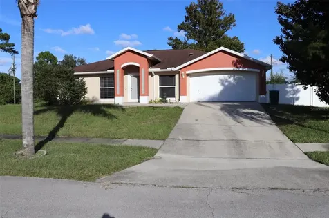 3121 Millstone Avenue Deltona FL 32738