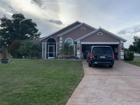 119 Dorado Court Davenport FL 33896