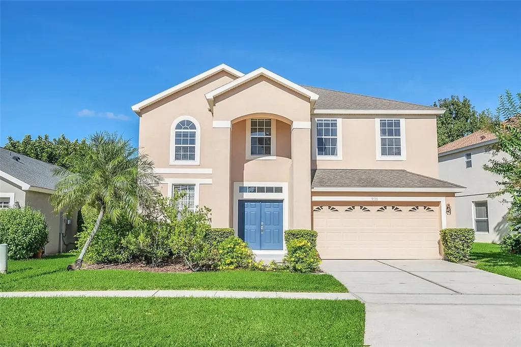 9530 Pecky Cypress Way Orlando FL 32836