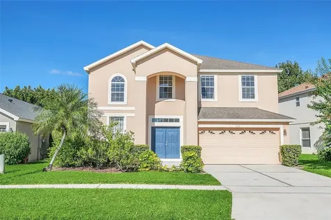 9530 Pecky Cypress Way Orlando FL 32836