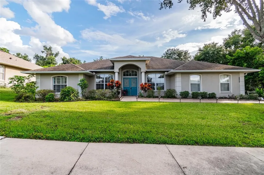 1383 Briarhaven Lane Clermont FL 34711