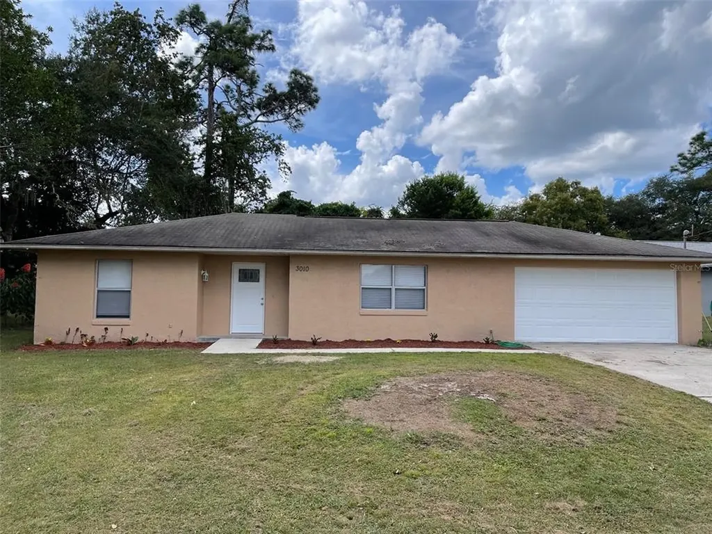 3010 Surf Drive Deltona FL 32738