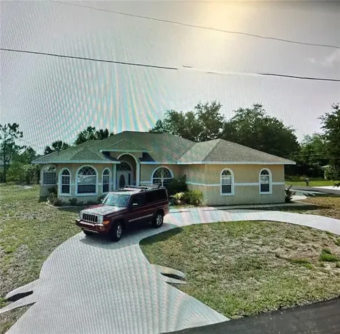 2 Roseanne Place Palm Coast FL 32164