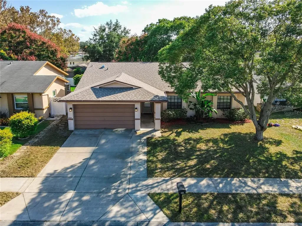 8604 Huntsman Lane Port Richey FL 34668