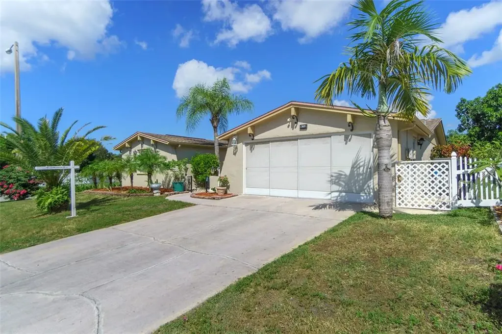 7825 Starlite Drive Port Richey FL 34668