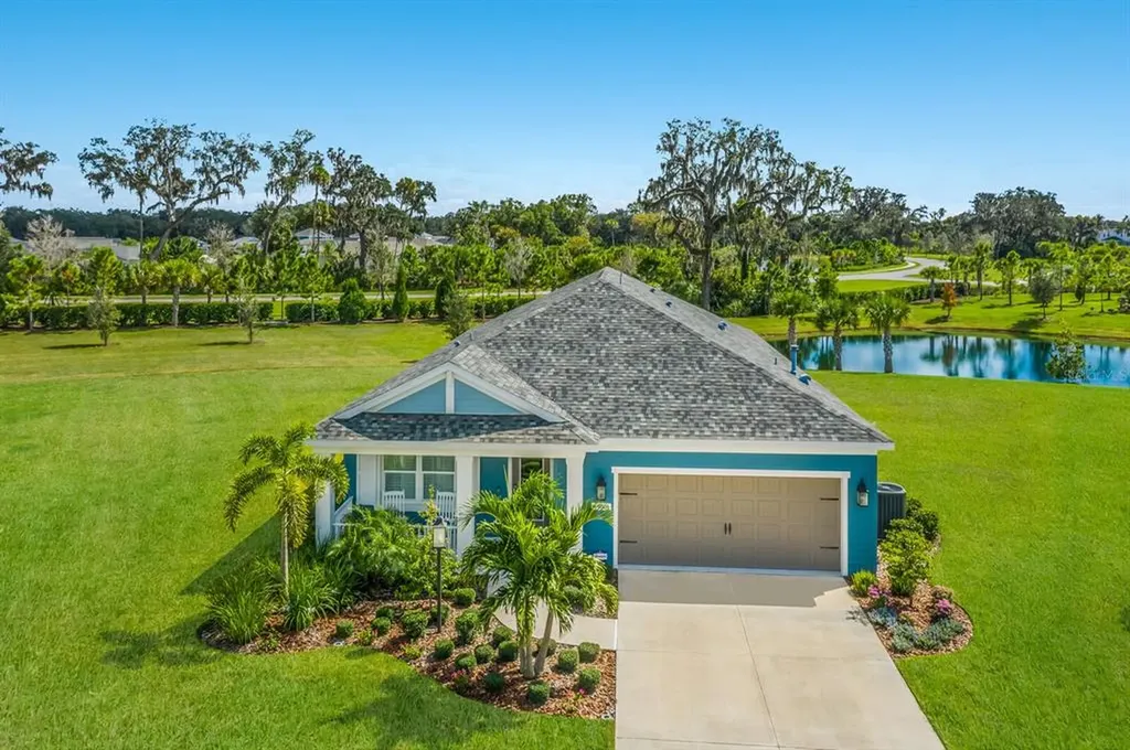 4008 Country Wood Place Parrish FL 34219