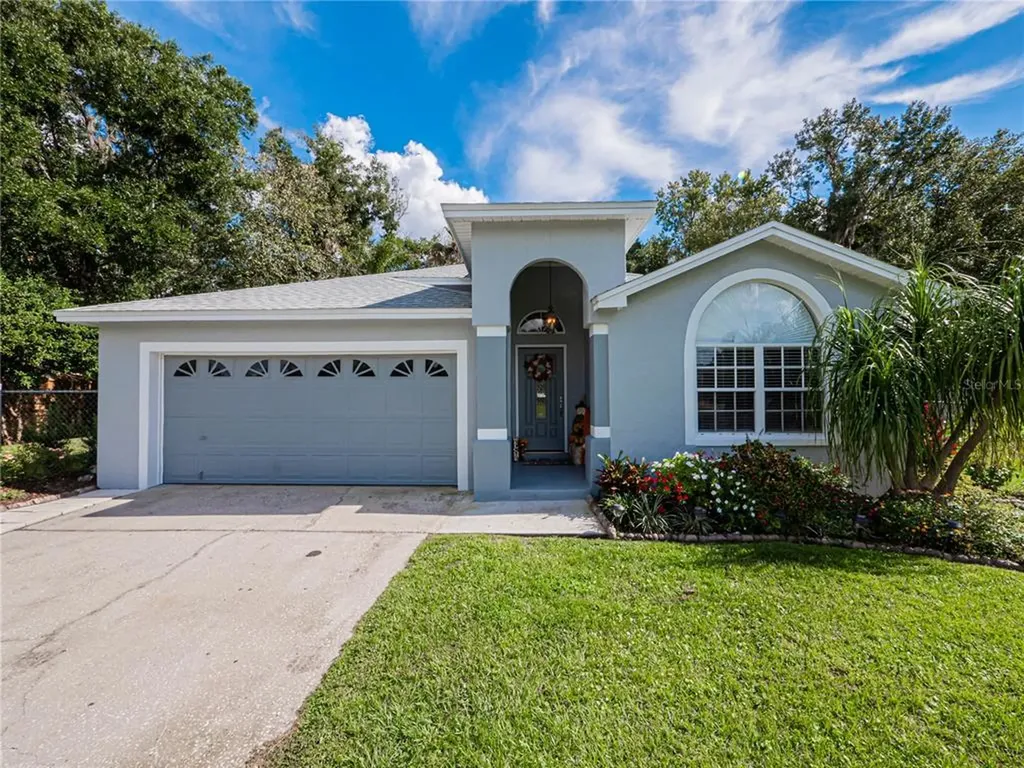 5230 Parkland Court Lakeland FL 33811