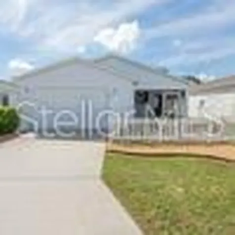 2806 Burgos Drive The Villages FL 32162