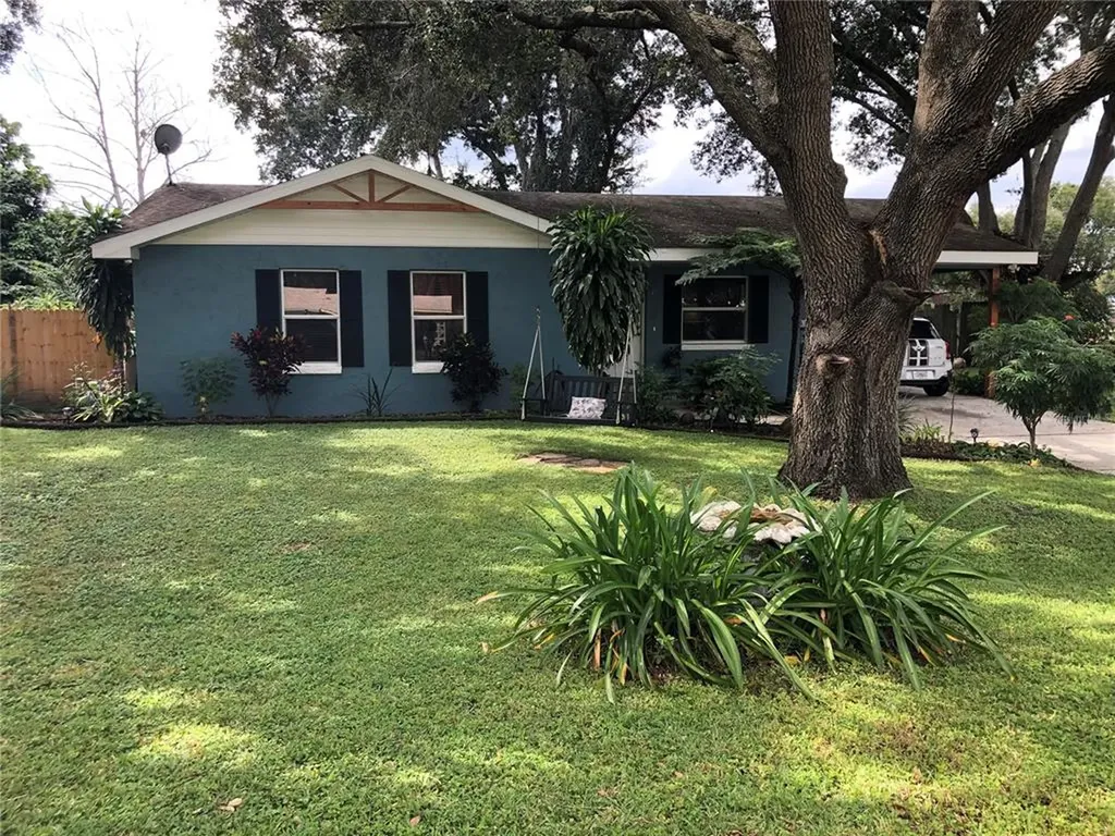 5423 Hill N Dale Lane Lakeland FL 33812