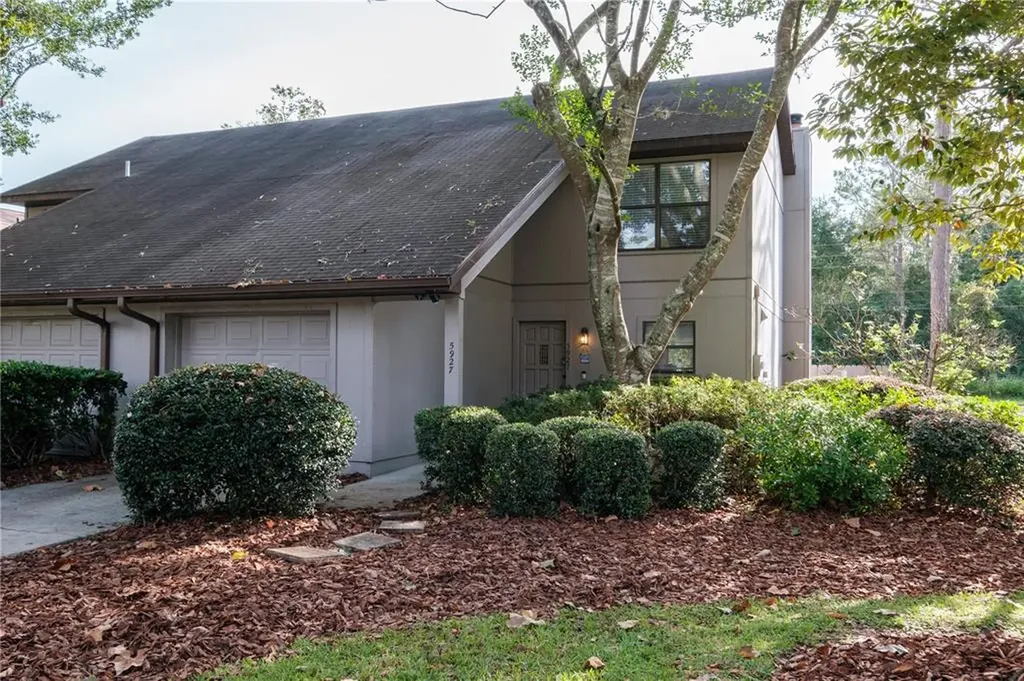 5927 NW 37th Terrace Gainesville FL 32653