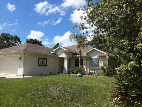 151 Australian Drive Rotonda West FL 33947