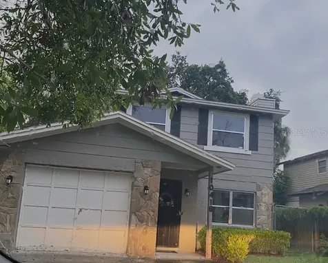 10416 N Oklawaha Avenue Tampa FL 33617