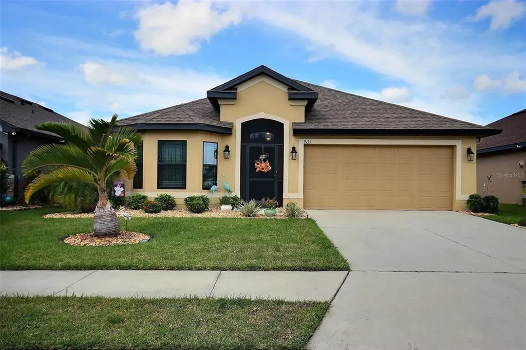 9131 52nd Avenue E Palmetto FL 34221