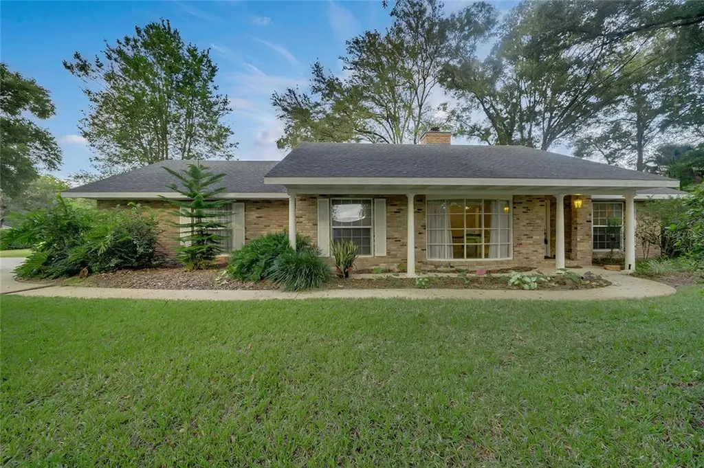2721 Charleston Place Deland FL 32720
