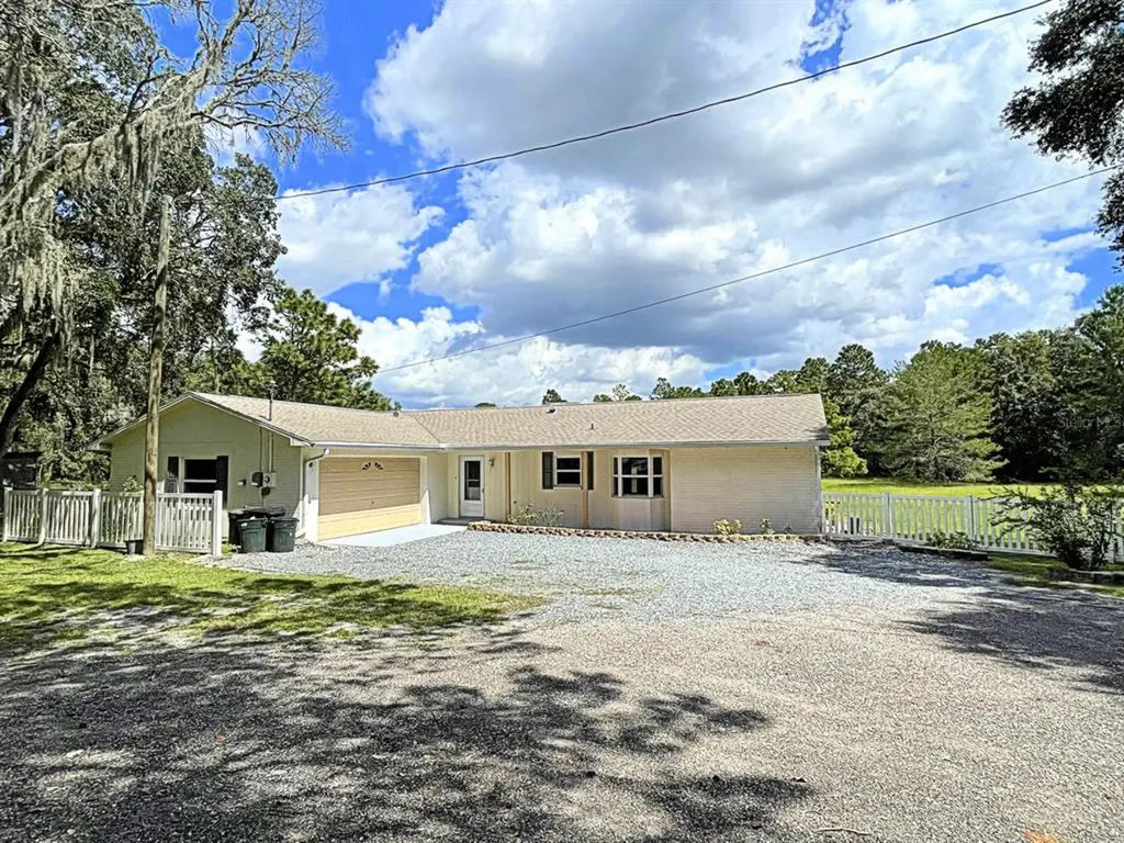 18532 Lansford Drive Hudson FL 34667