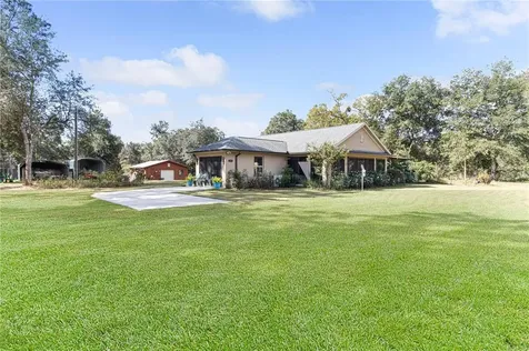 3470 SE 162nd Court Ocklawaha FL 32179