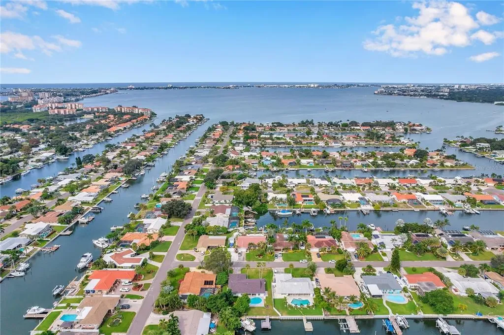 4564 39th Street S St Petersburg FL 33711