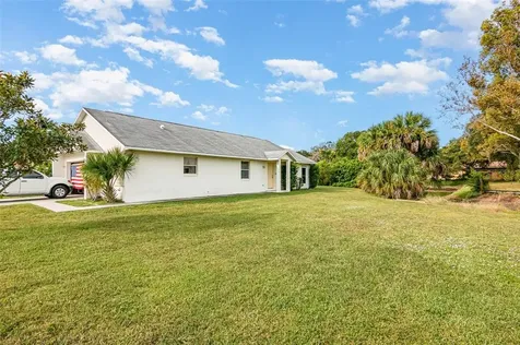 152 Mcneela Drive Titusville FL 32796