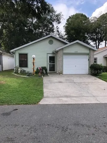 2304 NE 40th Avenue Ocala FL 34470
