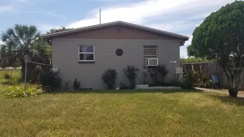 2542 8th Avenue S St Petersburg FL 33712