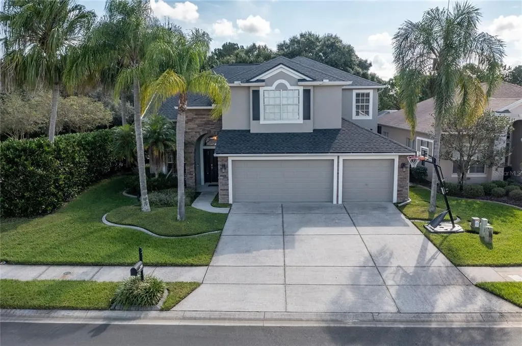 3250 Sago Point Court Land O Lakes FL 34639