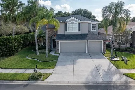 3250 Sago Point Court Land O Lakes FL 34639