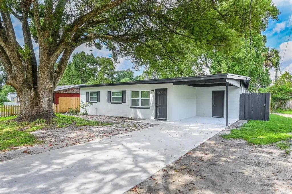 1024 Sarita Street Sanford FL 32773
