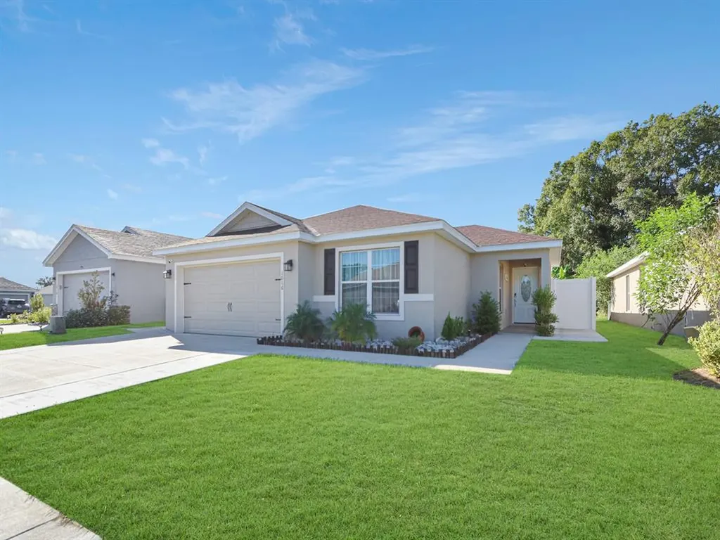 1016 Rivershore Avenue Lakeland FL 33809