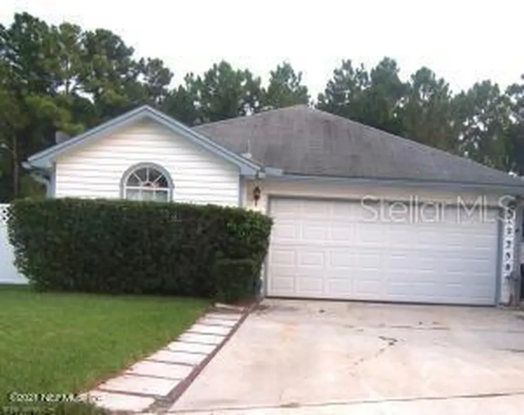 12358 Carriann Cove Trail S Jacksonville FL 32225