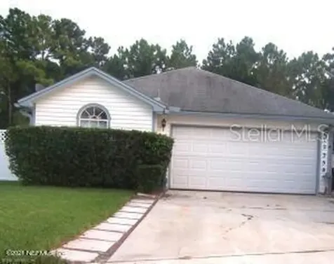 12358 Carriann Cove Trail S Jacksonville FL 32225