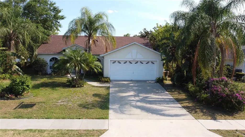 3234 Windmill Point Boulevard Kissimmee FL 34746