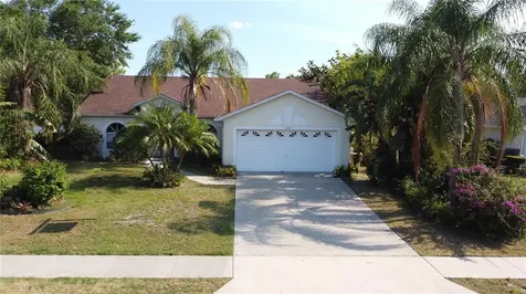 3234 Windmill Point Boulevard Kissimmee FL 34746