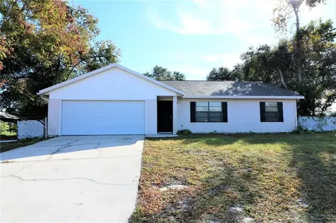 1701 Ingram Terrace Deltona FL 32725