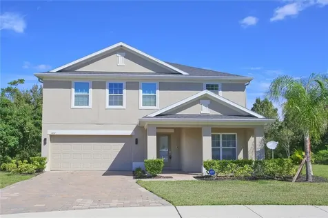 3557 Creek Run Lane Eustis FL 32736