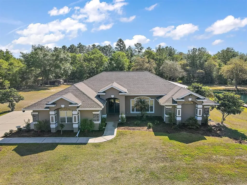 2383 SW Hillcrest Avenue Dunnellon FL 34431