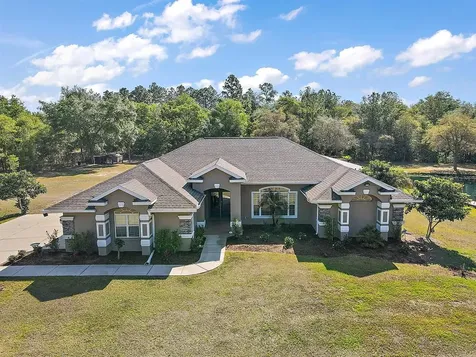 2383 SW Hillcrest Avenue Dunnellon FL 34431