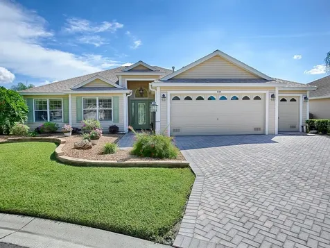 395 Sherwood Street The Villages FL 32162