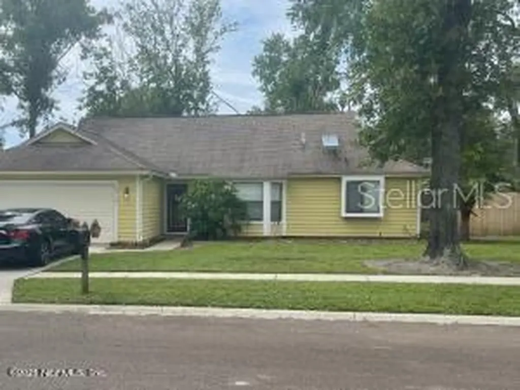 8419 Chason Road W Jacksonville FL 32244