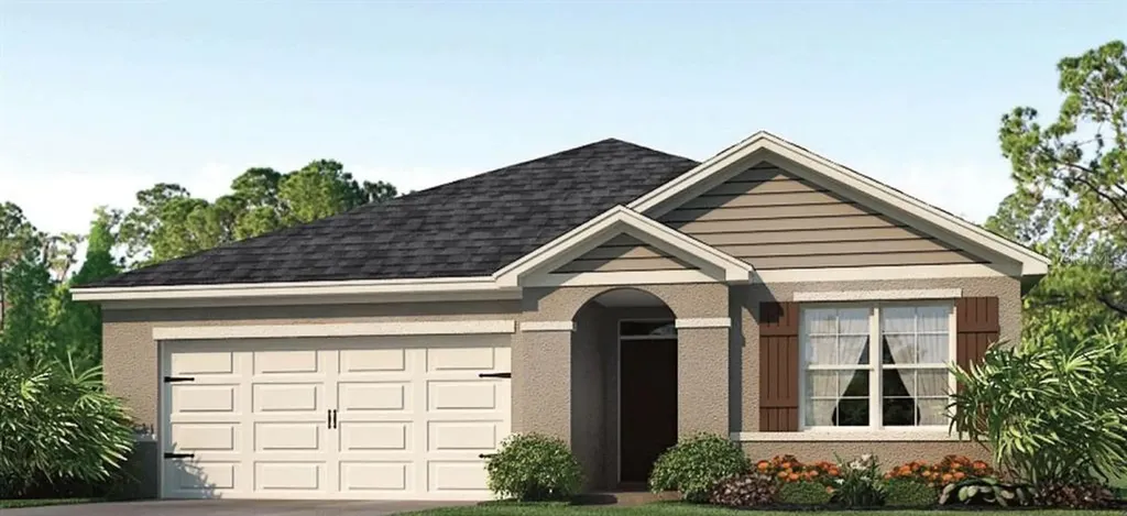 390 Diana Way Deland FL 32724