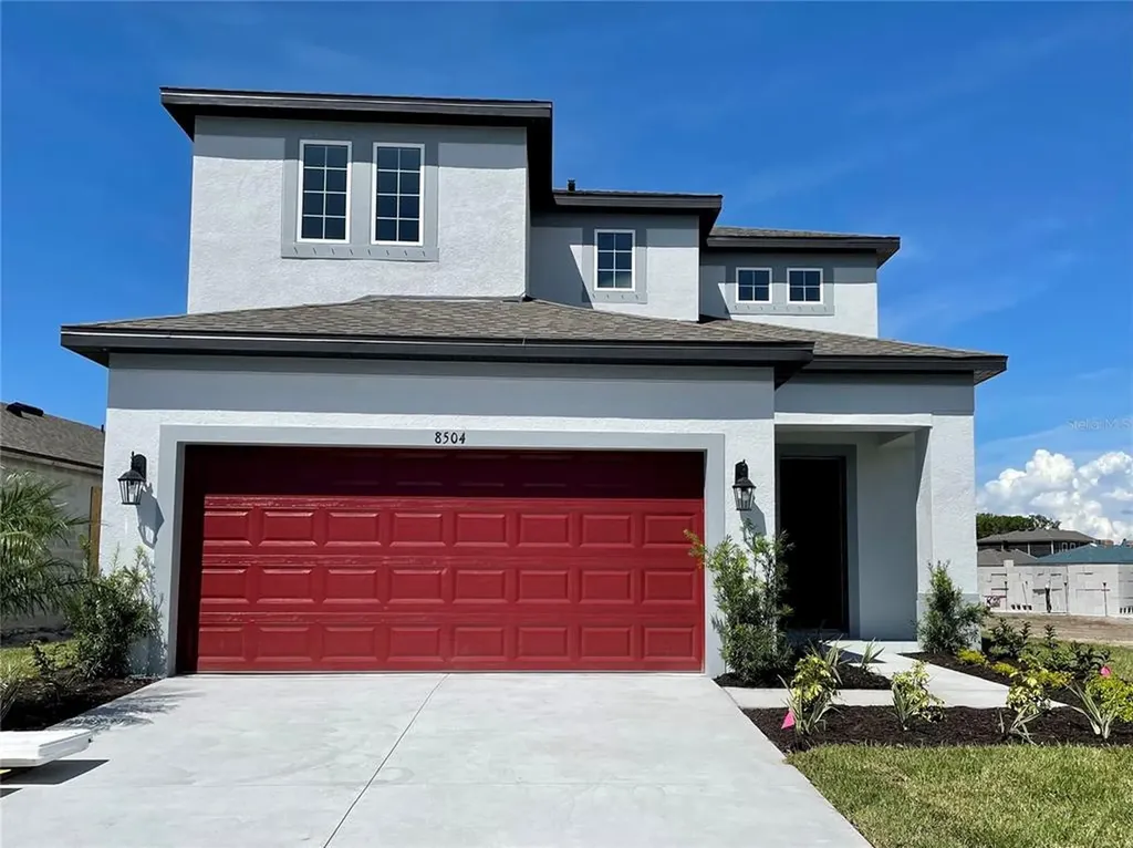 8504 Starlight Loop Parrish FL 34219