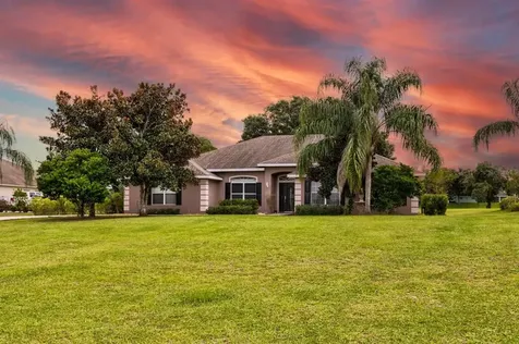 36600 Barrington Drive Eustis FL 32736