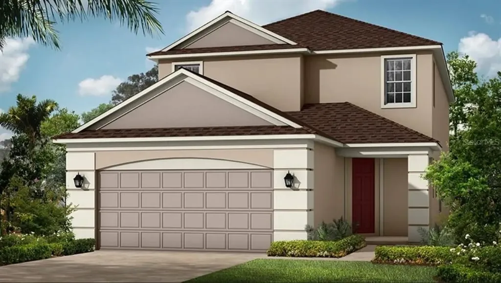 2722 Surf Top Road Clermont FL 34711