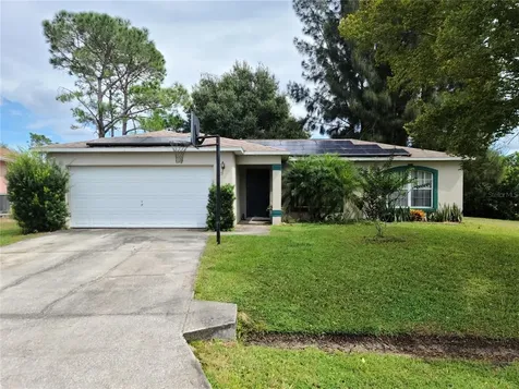 1119 Gardanne Court Kissimmee FL 34759