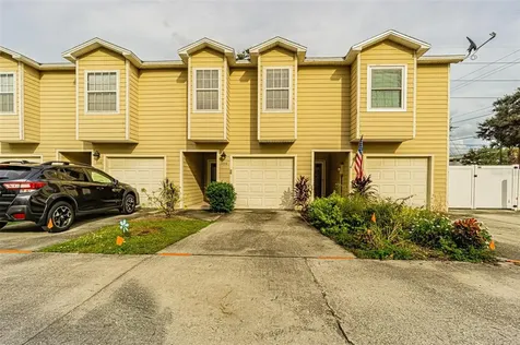 3703 W Cass Street Tampa FL 33609