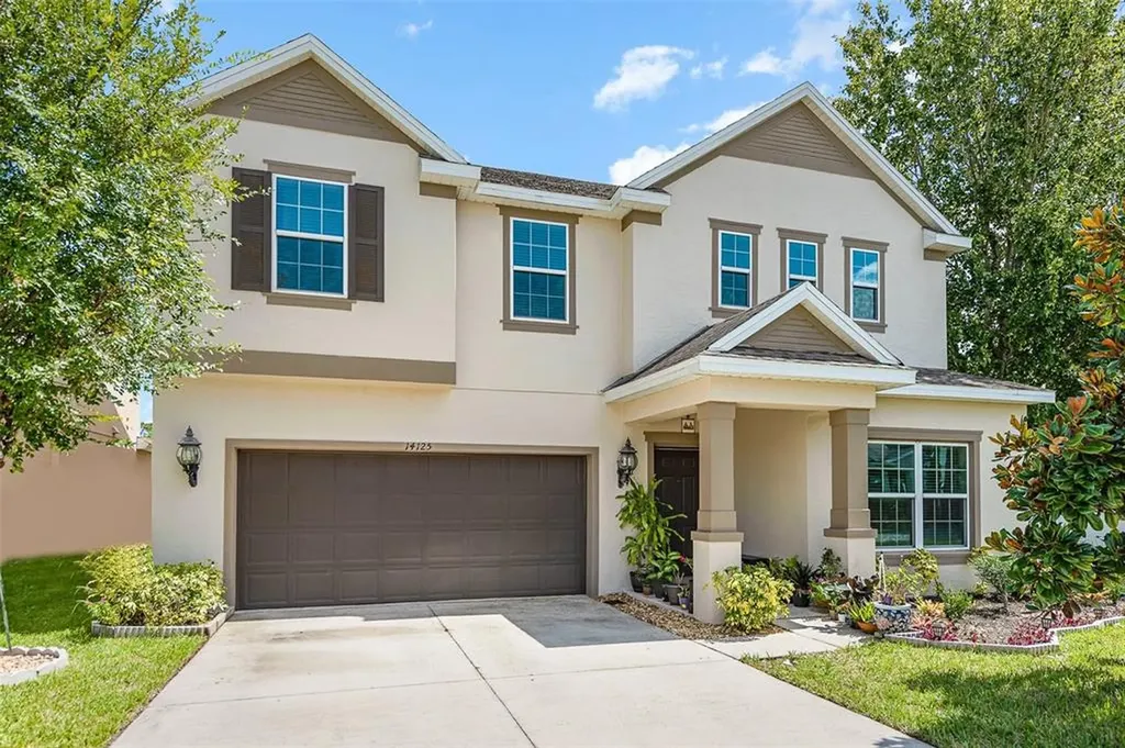 14125 Lonecreek Avenue Orlando FL 32828
