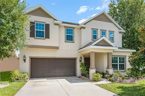 14125 Lonecreek Avenue Orlando FL 32828