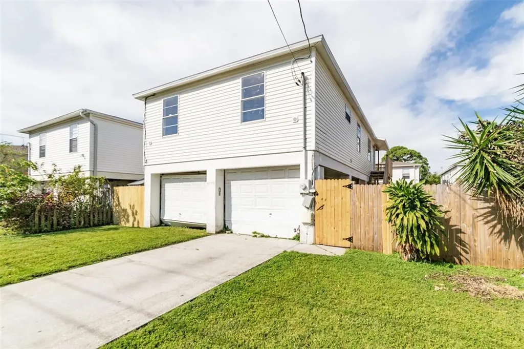 6703 S Juanita Street Tampa FL 33616