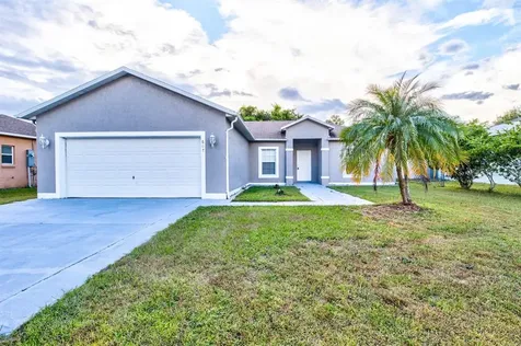 607 Maricopa Drive Kissimmee FL 34758