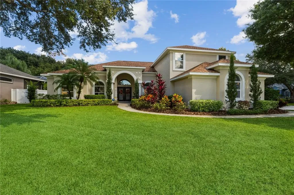2808 Winding Trail Drive Valrico FL 33596